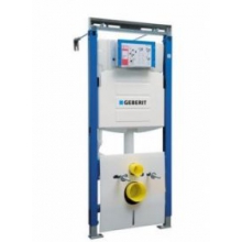 Монтажный элемент для подв.унитаза UP320 Geberit Duofix Plattenbau 111.362.00.5