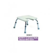 Табурет медицинский Rotpunkt SC6011