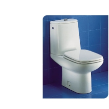 Крышка-сидение для унитаза Dolomite Rio Ceramica с микролифтом