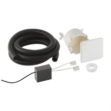 Монтажная группа для блока Geberit 115.861.00.1