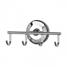 Крючок четверной FBS STANDARD STA 004