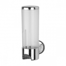 Контейнер для косметических дисков FBS STANDARD STA 019