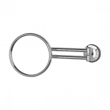 Косметическое зеркало FBS STANDARD STA 020