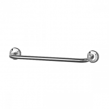 Держатель полотенца 40 см FBS STANDARD STA 030