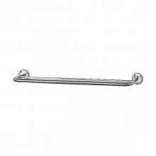 Держатель полотенец двойной 70 см FBS STANDARD STA 038
