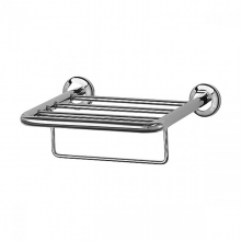 Полка для полотенец 30 см FBS STANDARD STA 039