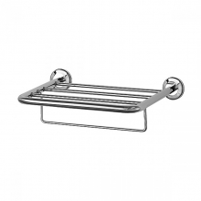 Полка для полотенец 40 см FBS STANDARD STA 040