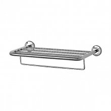 Полка для полотенец 50 см FBS STANDARD STA 041