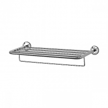 Полка для полотенец 60 см FBS STANDARD STA 042