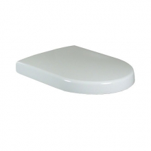 Сиденье для унитаза VILLEROY&BOCH SUBWAY 9955Q101