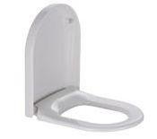 Сиденье для унитаза VILLEROY&BOCH SUBWAY 2.0 9M18S101