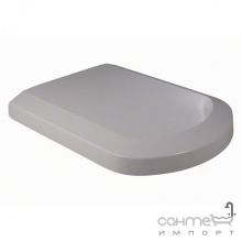 Крышка сидение для унитаза Villeroy&Boch Sentique 98M8S101 Микролифт