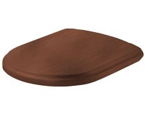 Сиденье для унитаза VILLEROY&BOCH HOMMAGE 9926K600