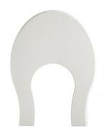 Крышка для биде Gala Klea 51688