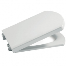 Лакированная крышка для унитаза Roca Hall 801620004