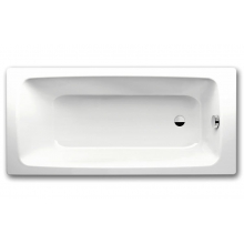Ванна стальная Kaldewei Cayono 750 170х75x41 275000013001 + easy-сlean