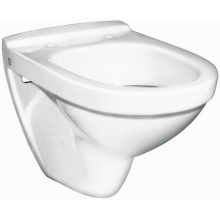 Унитаз для настенной установки Gustavsberg Nautic GB115530001000