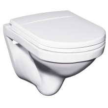 Унитаз для настенной установки Gustavsberg Logic 56939901