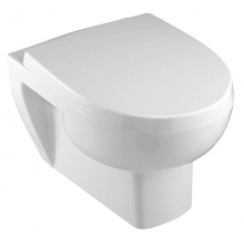 Подвесной унитаз Jacob Delafon Odeon up E4764-00 Soft close(микролифт)