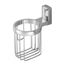 Держатель освежителя WasserKRAFT Leine К-5045