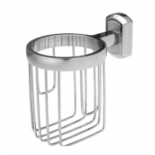 Держатель освежителя WasserKRAFT Oder К-3045