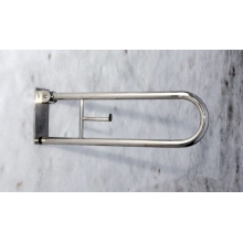 Поручень инвалидный откидной ee-8011