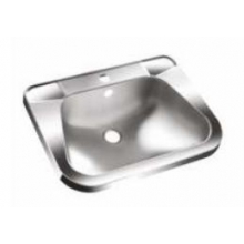 Раковина из нержавеющей стали ССК-06/619