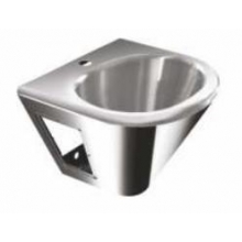 Раковина из нержавеющей стали ССК-06/610
