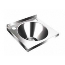 Раковина из нержавеющей стали ССК-06/604
