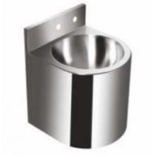 Раковина из нержавеющей стали ССК-06/609