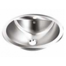 Раковина из нержавеющей стали ССК-06/622