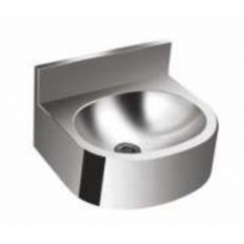 Раковина из нержавеющей стали ССК-06/611