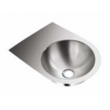 Раковина из нержавеющей стали ССК-06/615