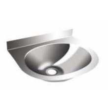Раковина из нержавеющей стали ССК-06/607