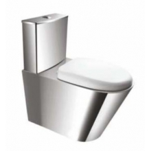 Унитаз из нержавеющей стали ССК-01/911(Б)