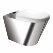 Унитаз из нержавеющей стали ССК-01/913