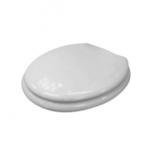 Крышка сидение Twyford DC0202Y Delphi soft-close, белое