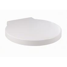 Крышка-сидение для унитаза Duravit Starck 1 0065880000 (*аналог*)