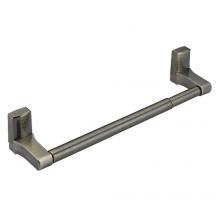 Держатель бумажных полотенец 32cm WasserKRAFT Exter K-5222