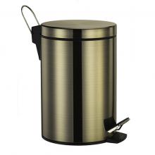 Ведро для мусора 5 л WasserKRAFT K-645