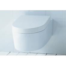 Крышка-сидение для унитаза Flaminia Link 5051 с микролифтом