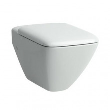 Унитаз подвесной Laufen Palace New 8.2070.0.000.000.1 Сиденье soft close