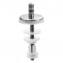 Монтажный крепеж для сиденья быстрого съёма