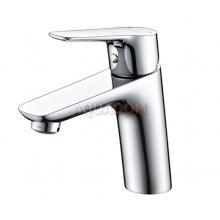 Смеситель Dinkel 4503 для умывальника, хром