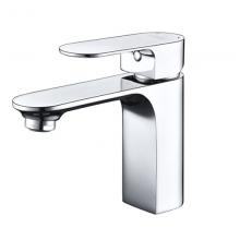 Смеситель Dinkel 5803  для умывальника, хром