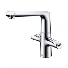 Смеситель для умывальника WasserKRAFT Lossa 1207