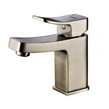 Смеситель для умывальника WasserKRAFT Exter 1603