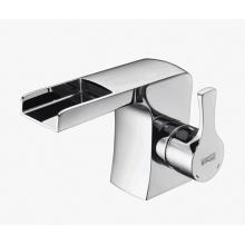 Каскадный смеситель для умывальника WasserKRAFT Berkel 4869
