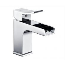Каскадный смеситель для раковины WasserKRAFT Aller 1069