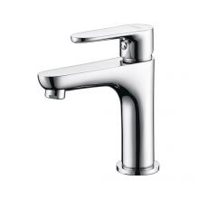 Смеситель для раковины WasserKRAFT Leine 3504